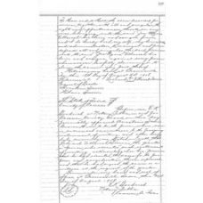 Cameron County - Book: Deed of Trust Volume: M Page: 117