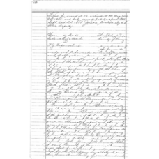 Cameron County - Book: Deed of Trust Volume: M Page: 118
