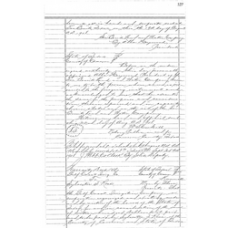 Cameron County - Book: Deed of Trust Volume: M Page: 127