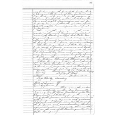 Cameron County - Book: Deed of Trust Volume: M Page: 161