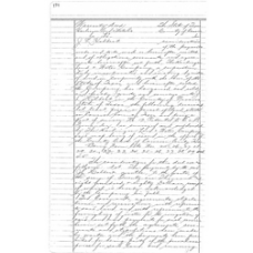 Cameron County - Book: Deed of Trust Volume: M Page: 174
