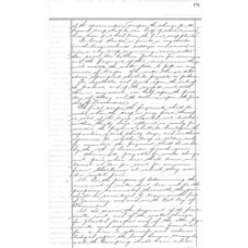 Cameron County - Book: Deed of Trust Volume: M Page: 179