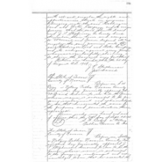Cameron County - Book: Deed of Trust Volume: M Page: 199