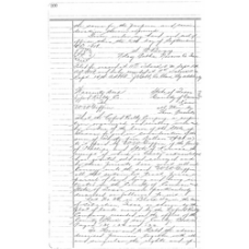 Cameron County - Book: Deed of Trust Volume: M Page: 200