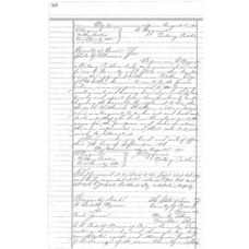 Cameron County - Book: Deed of Trust Volume: M Page: 316