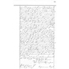 Cameron County - Book: Deed of Trust Volume: M Page: 319