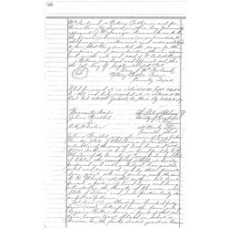 Cameron County - Book: Deed of Trust Volume: M Page: 320