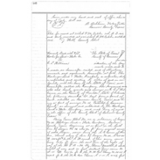 Cameron County - Book: Deed of Trust Volume: M Page: 448