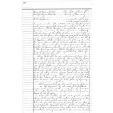 Cameron County - Book: Deed of Trust Volume: M Page: 456