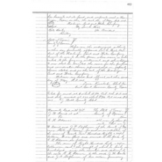 Cameron County - Book: Deed of Trust Volume: M Page: 463