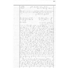 Cameron County - Book: Deed of Trust Volume: M Page: 545