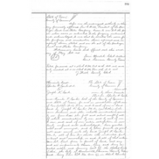 Cameron County - Book: Deed of Trust Volume: M Page: 559