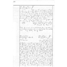 Cameron County - Book: Deed of Trust Volume: M Page: 626
