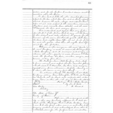 Cameron County - Book: Deed of Trust Volume: M Page: 631