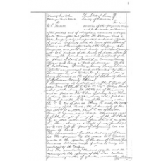 Cameron County - Book: Deed of Trust Volume: M Page: 1