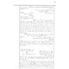 Cameron County - Book: Deed of Trust Volume: N Page: 21