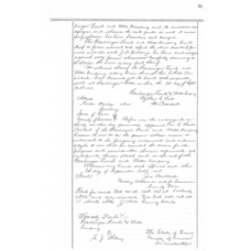 Cameron County - Book: Deed of Trust Volume: N Page: 61