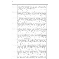 Cameron County - Book: Deed of Trust Volume: N Page: 64
