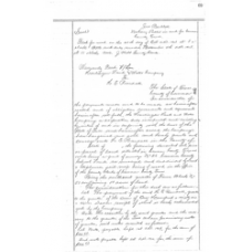 Cameron County - Book: Deed of Trust Volume: N Page: 69
