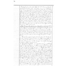 Cameron County - Book: Deed of Trust Volume: N Page: 70