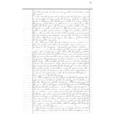 Cameron County - Book: Deed of Trust Volume: N Page: 71