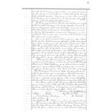 Cameron County - Book: Deed of Trust Volume: N Page: 75