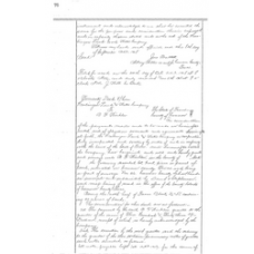 Cameron County - Book: Deed of Trust Volume: N Page: 76