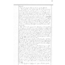 Cameron County - Book: Deed of Trust Volume: N Page: 77