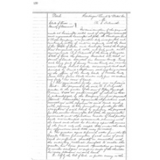 Cameron County - Book: Deed of Trust Volume: N Page: 130