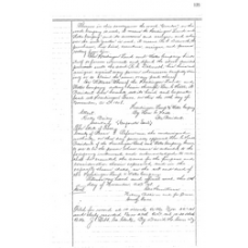 Cameron County - Book: Deed of Trust Volume: N Page: 135