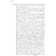 Cameron County - Book: Deed of Trust Volume: N Page: 140