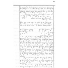 Cameron County - Book: Deed of Trust Volume: N Page: 393