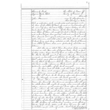 Cameron County - Book: Deed of Trust Volume: N Page: 1