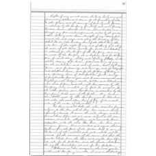 Cameron County - Book: Deed of Trust Volume: O Page: 33