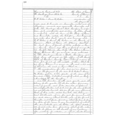 Cameron County - Book: Deed of Trust Volume: O Page: 444