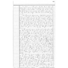 Cameron County - Book: Deed of Trust Volume: O Page: 445