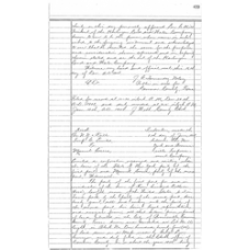 Cameron County - Book: Deed of Trust Volume: O Page: 459