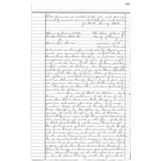 Cameron County - Book: Deed of Trust Volume: O Page: 601