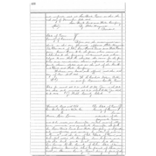 Cameron County - Book: Deed of Trust Volume: O Page: 608