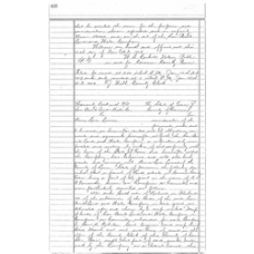 Cameron County - Book: Deed of Trust Volume: O Page: 616