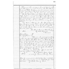 Cameron County - Book: Deed of Trust Volume: O Page: 623