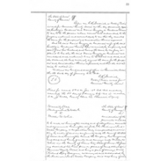 Cameron County - Book: Deed of Trust Volume: P Page: 23