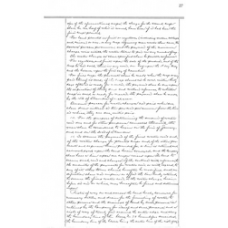 Cameron County - Book: Deed of Trust Volume: P Page: 27