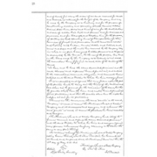 Cameron County - Book: Deed of Trust Volume: P Page: 28