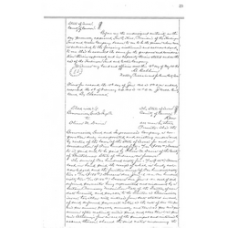 Cameron County - Book: Deed of Trust Volume: P Page: 29