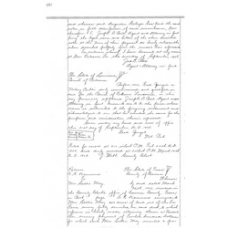 Cameron County - Book: Deed of Trust Volume: P Page: 194