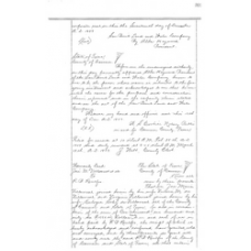 Cameron County - Book: Deed of Trust Volume: P Page: 201