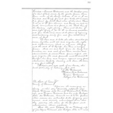 Cameron County - Book: Deed of Trust Volume: P Page: 203
