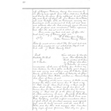 Cameron County - Book: Deed of Trust Volume: P Page: 204
