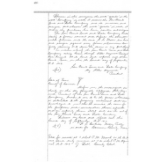 Cameron County - Book: Deed of Trust Volume: P Page: 494